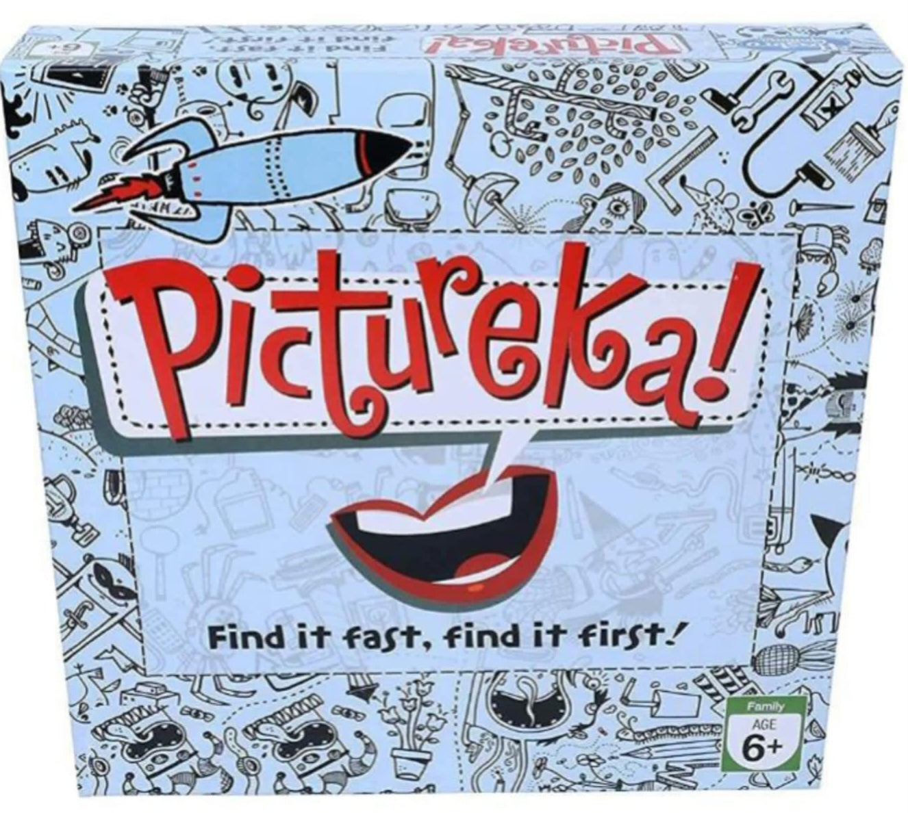 Pictureka