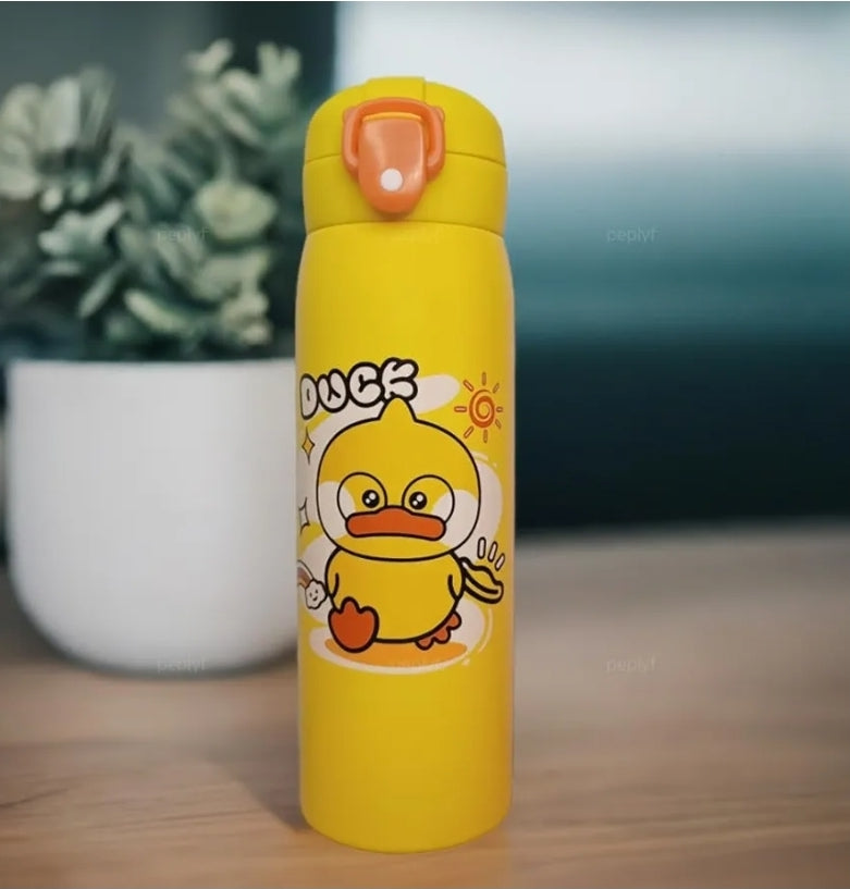 Kids Stainless Steel Water Bottle