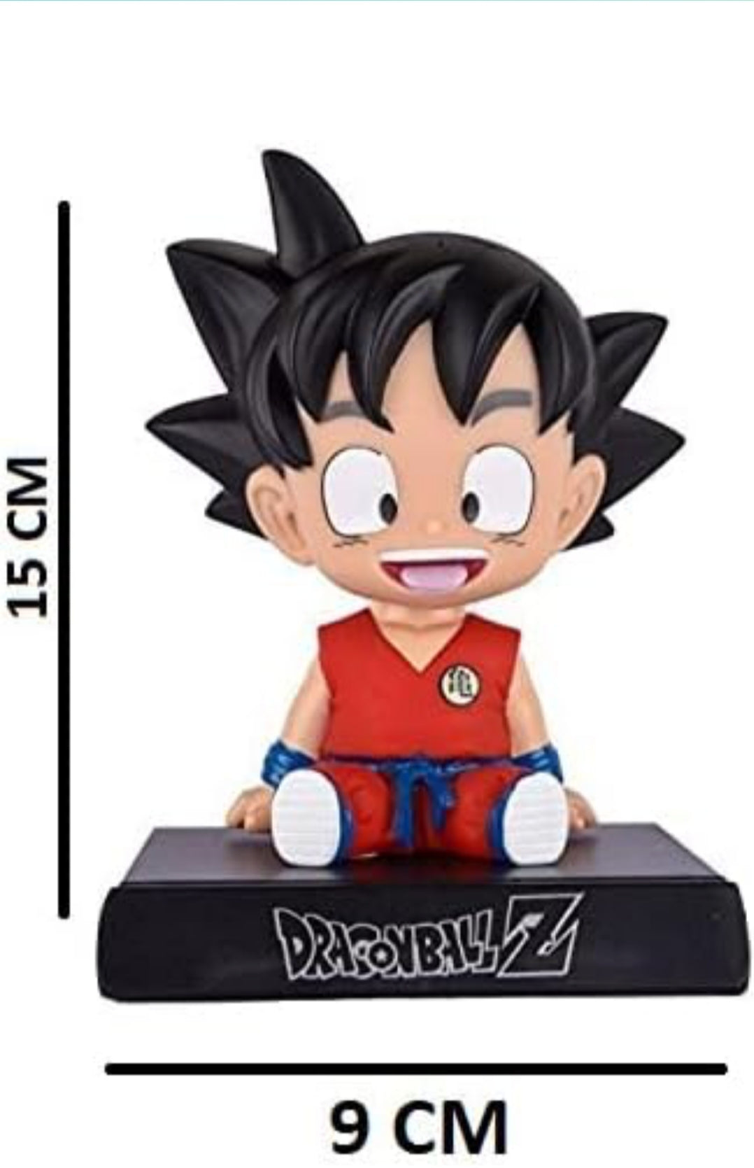 Goku Bobblehead