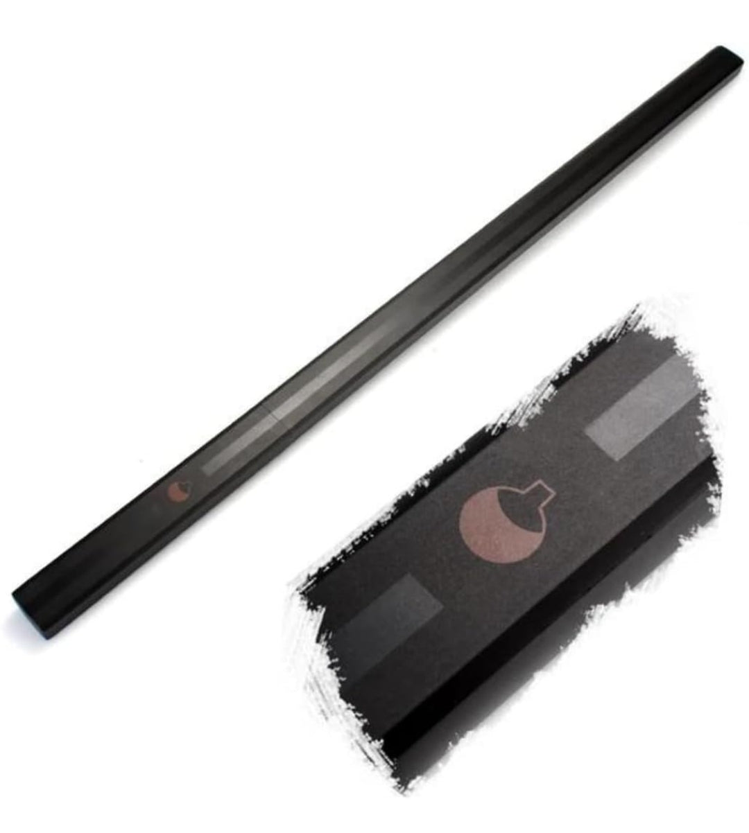 🌑 Sasuke Black Katana