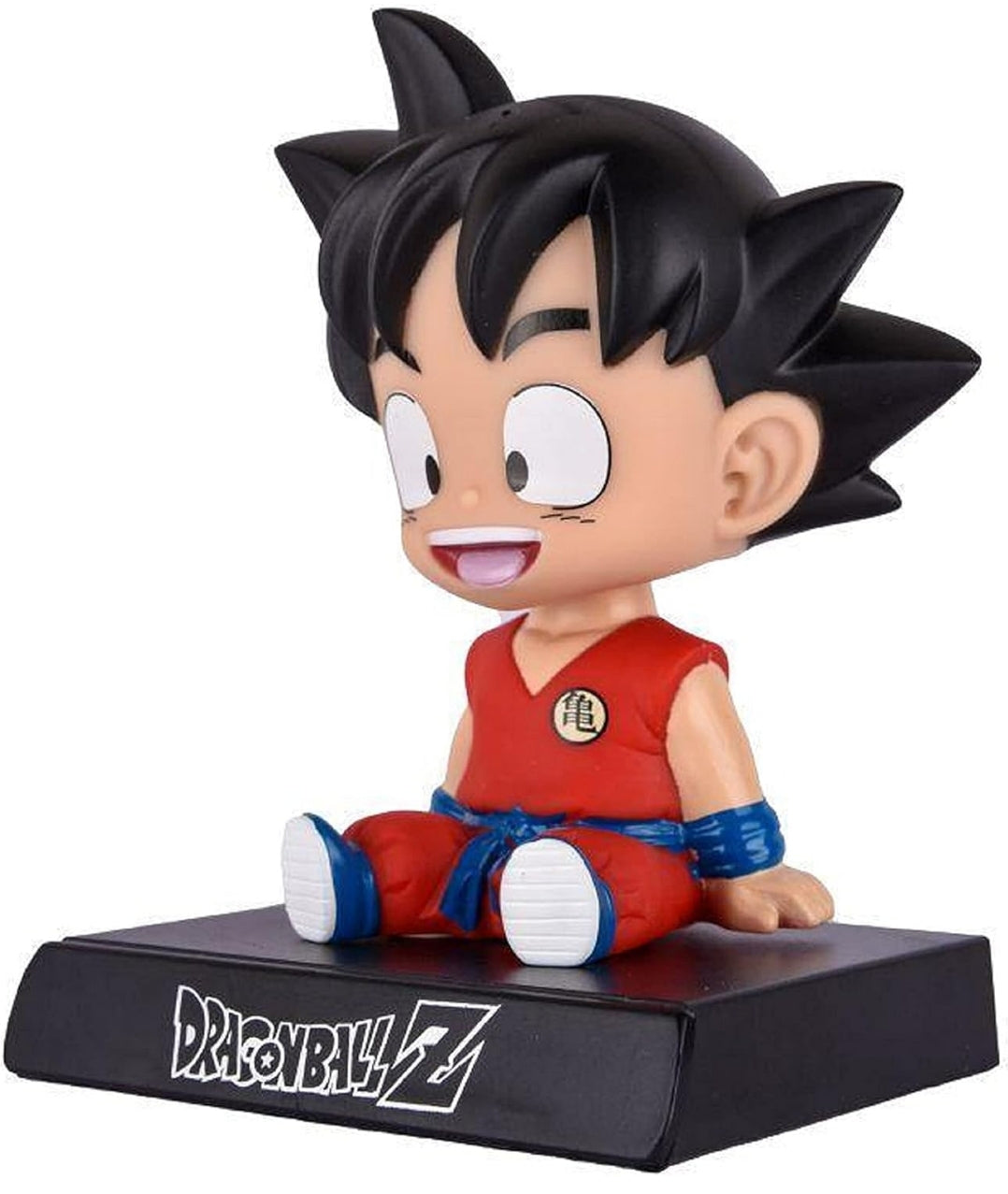 Goku Bobblehead