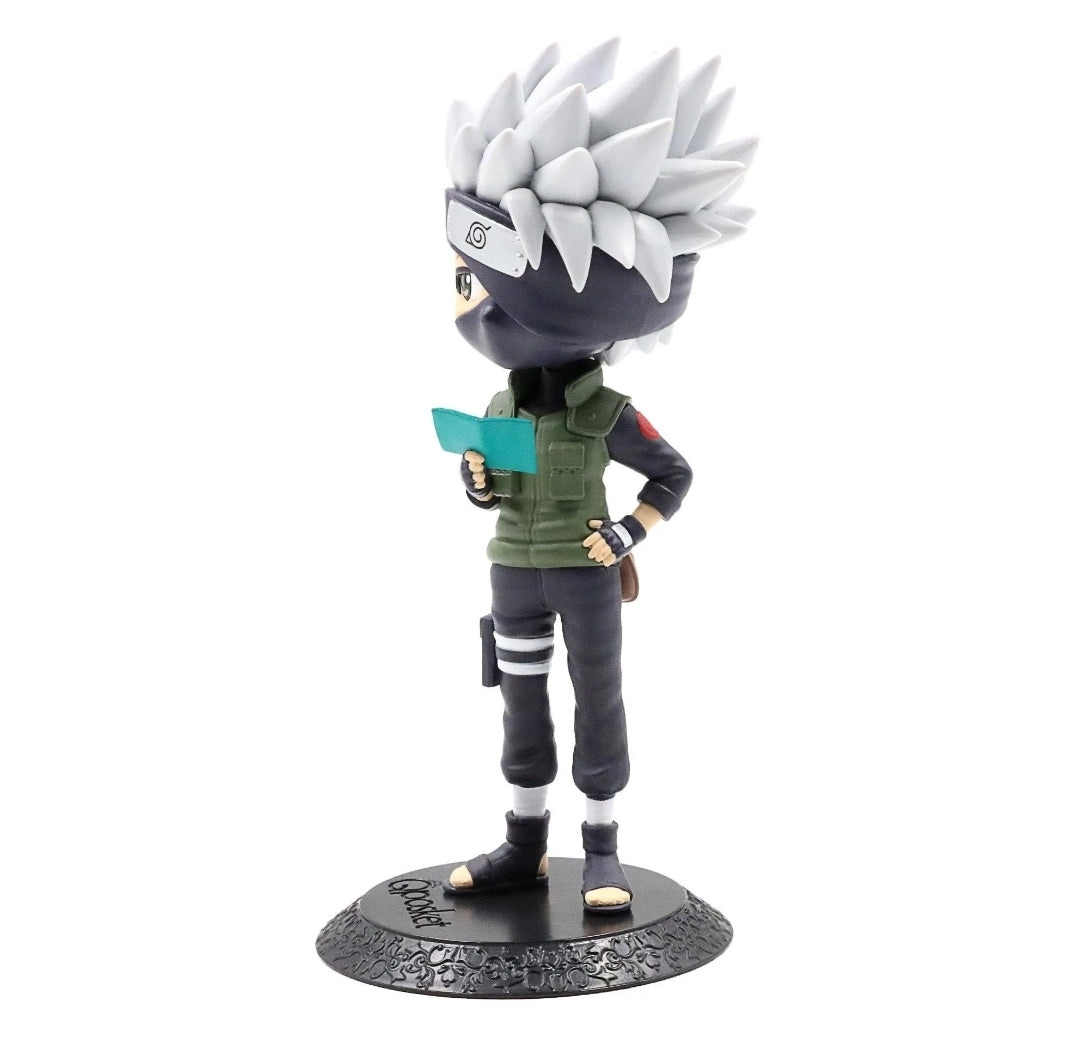 Kakashi Hatake || Q Posket