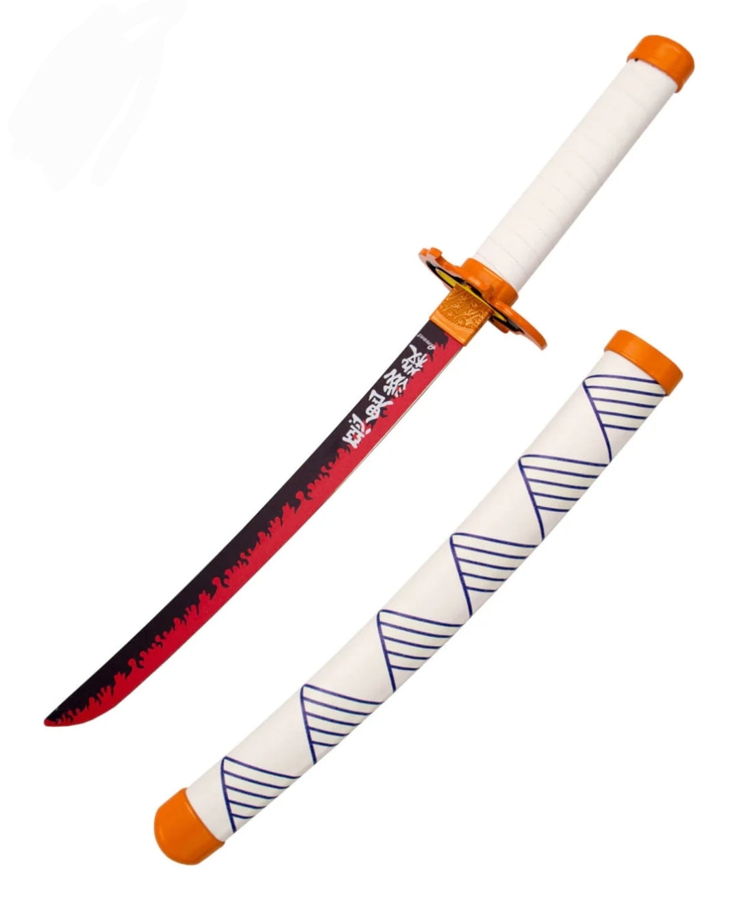 Rengoku Katana || 42 cm