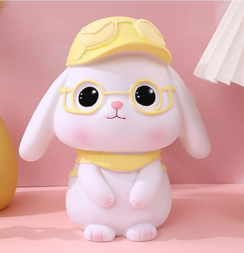 Hello Kittie Pigy Bank