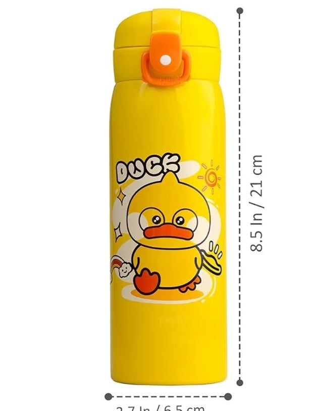 Kids Stainless Steel Water Bottle