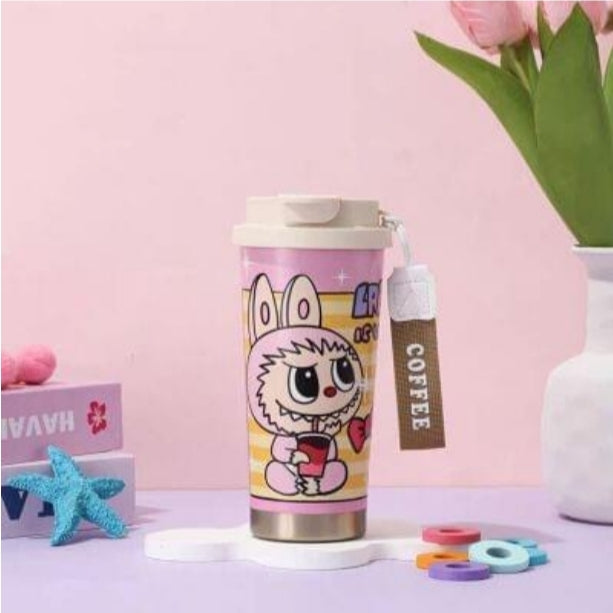 Labubu Coffee Mug