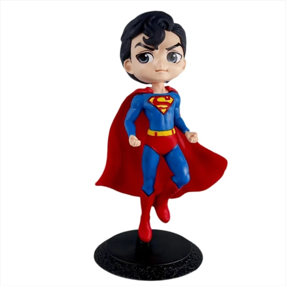 Super Man || Q Posket