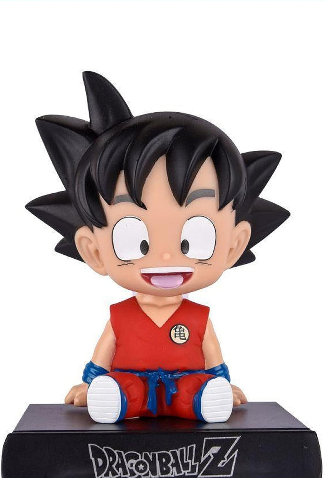 Goku Bobblehead