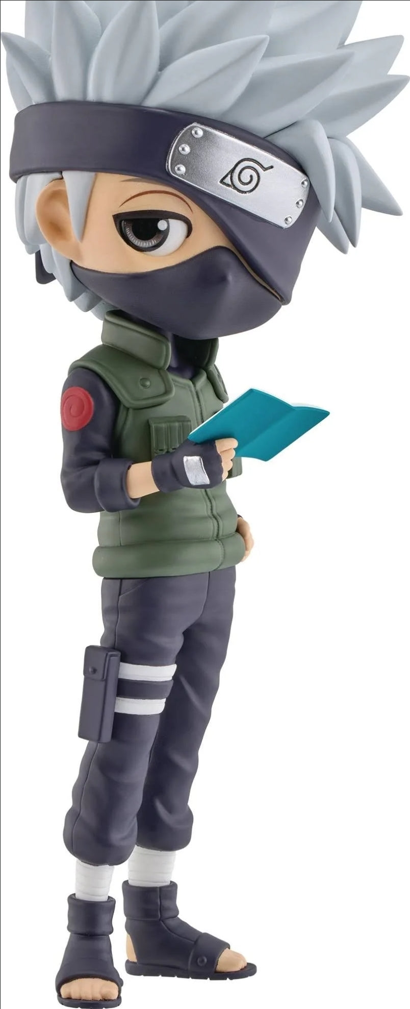Kakashi Hatake || Q Posket