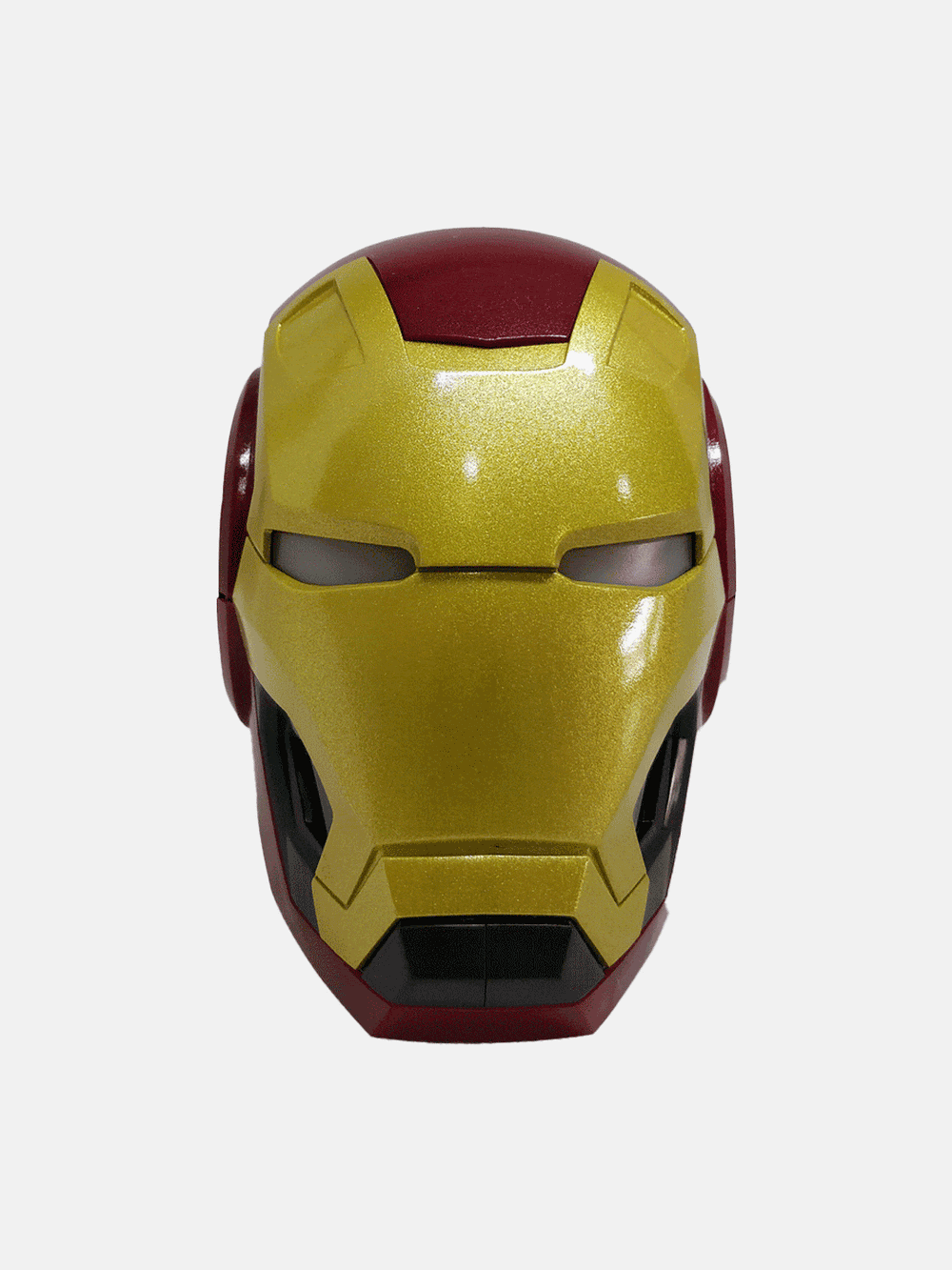 🤖Ironman Mark46 BT Speaker