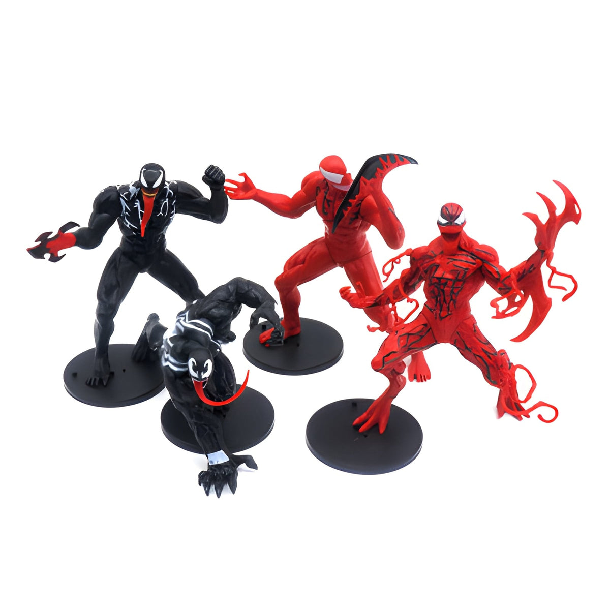 Venom Figure 15 CM | Include One Figure In The Pack