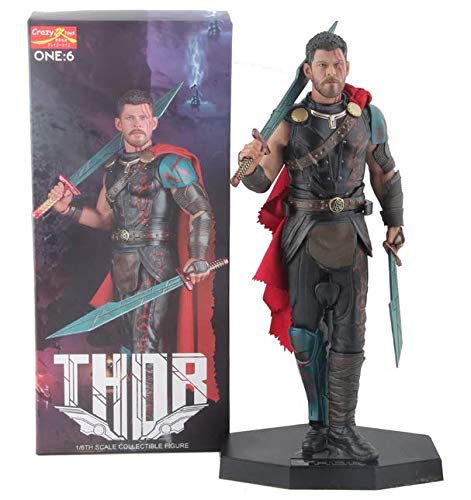Marvel Thor : Ragnarok 1:6 Scale 28 CM Tall Limited Edition Collectible Statue