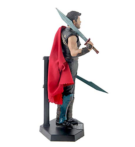 Marvel Thor : Ragnarok 1:6 Scale 28 CM Tall Limited Edition Collectible Statue