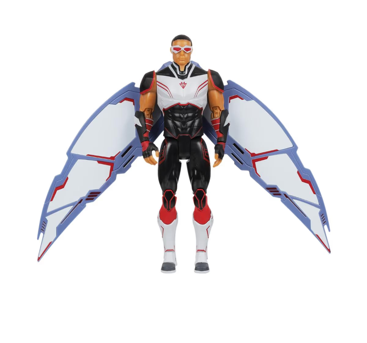 ZD Flacon Plastic Box