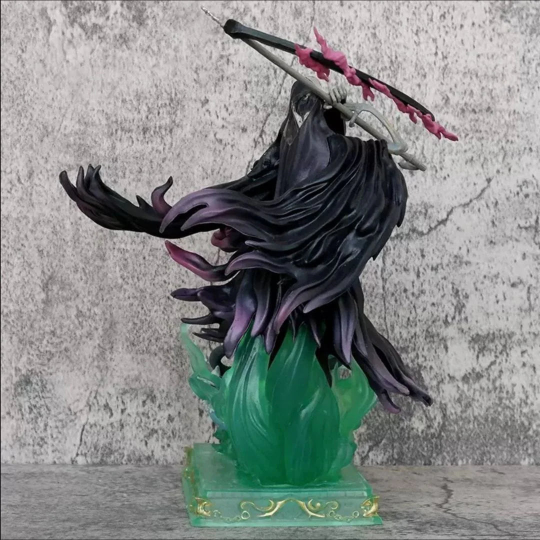 26-cm Death God Zoro