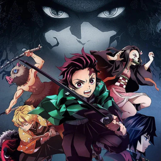 Demon Slayer