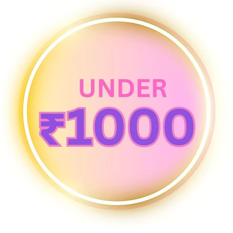 Under 1000