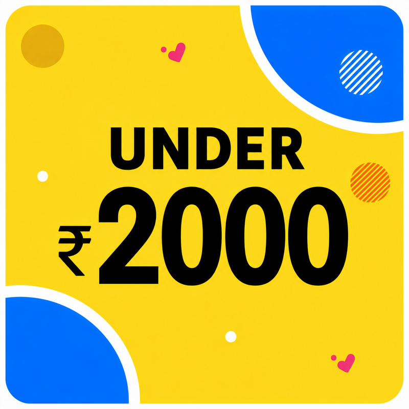 Under 2000