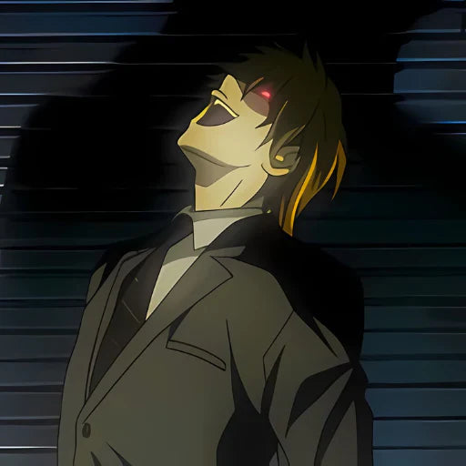 Death Note