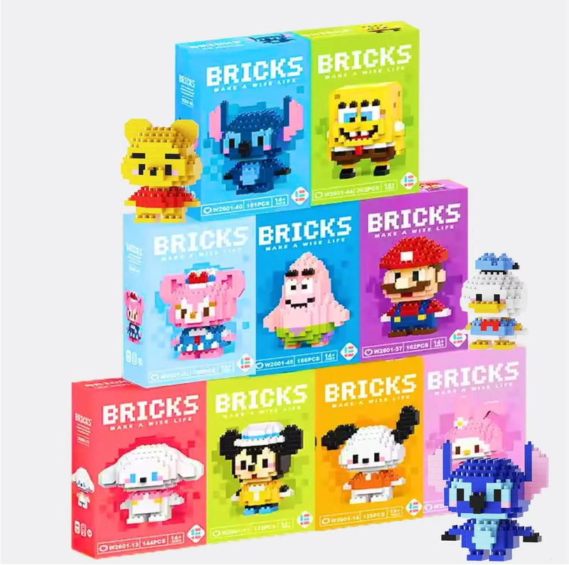 Bricks