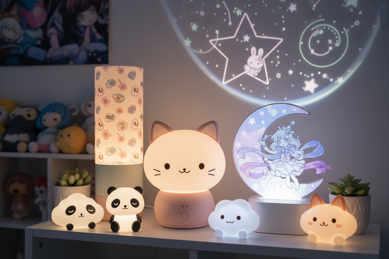 Lamps