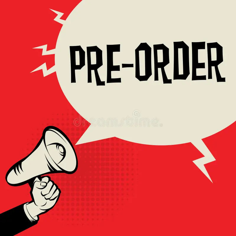 Pre Order