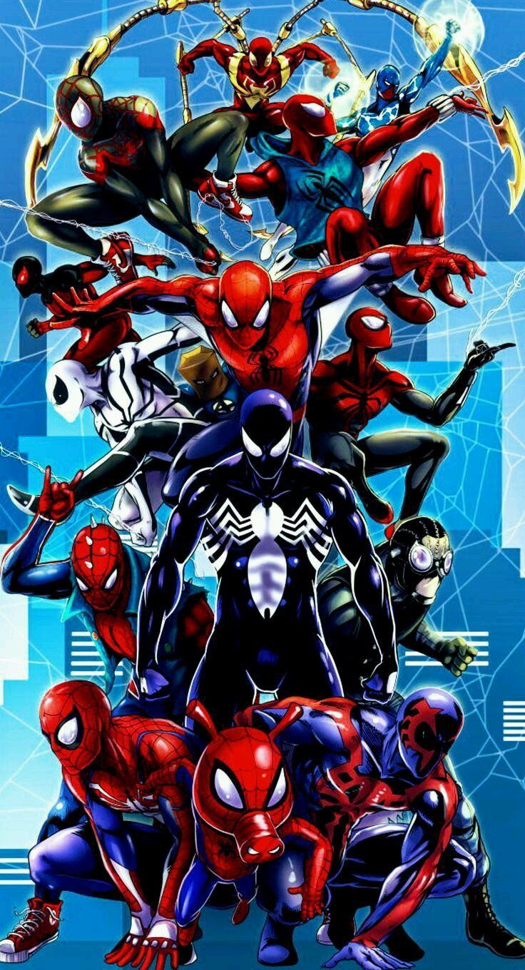 Spiderman