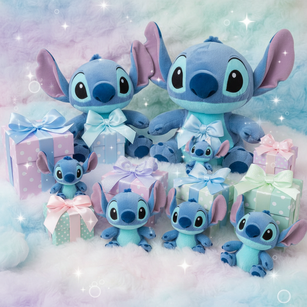 Stitch Gifts