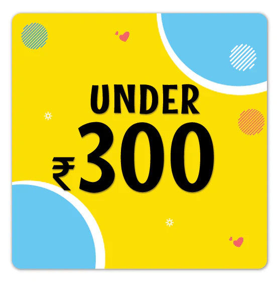 Under 300