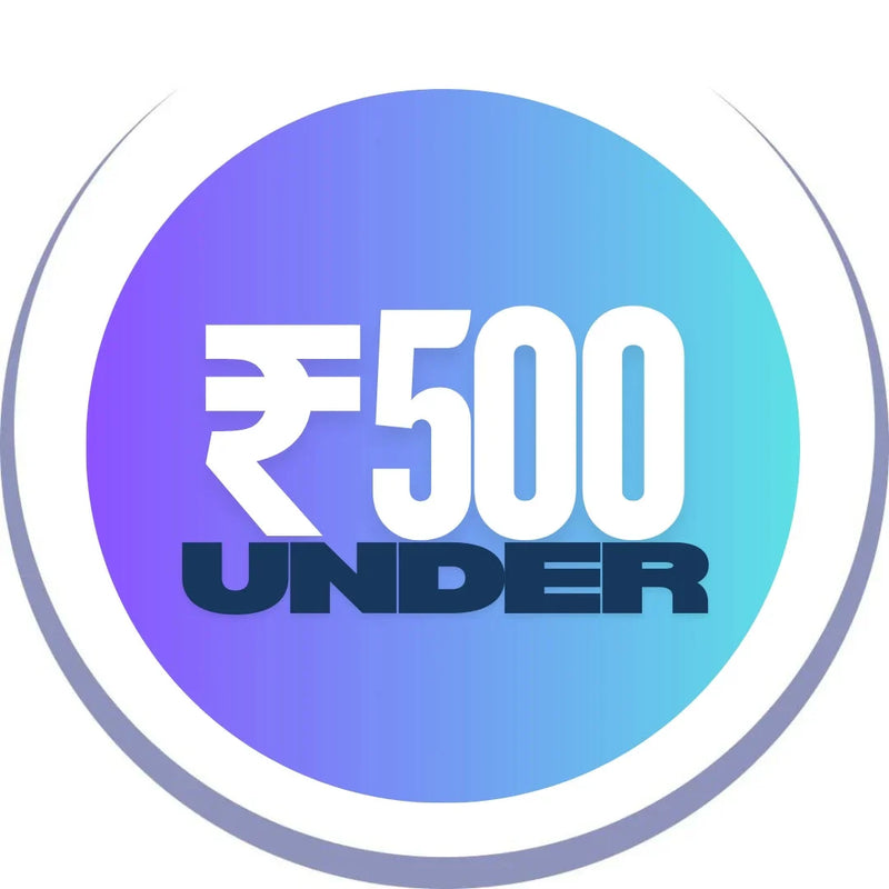 Under 500