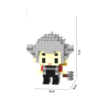 Bricks toy
