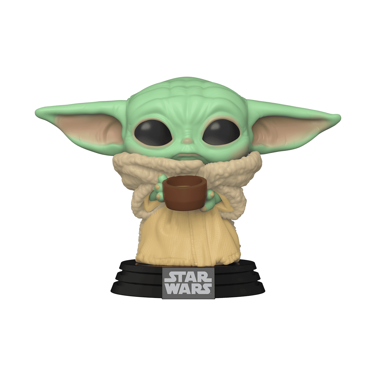 Yoda POP Figure