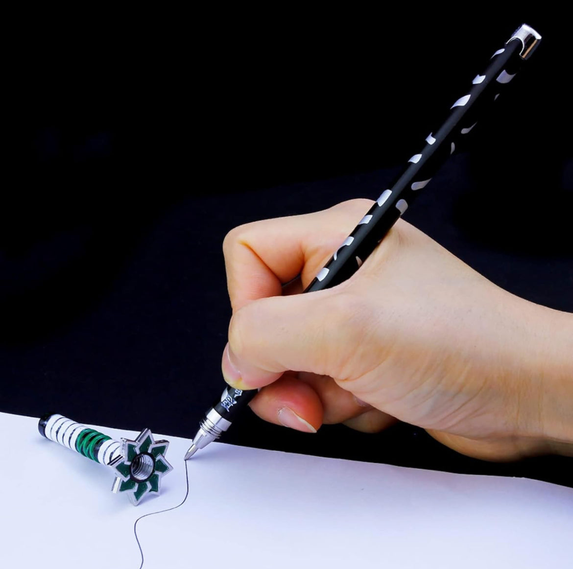 Katana Pen