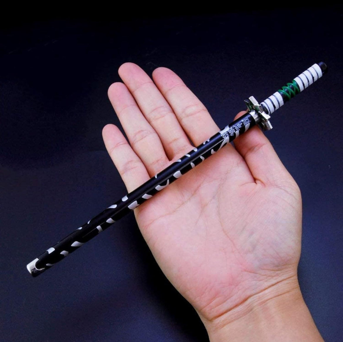 Katana Pen