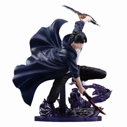 Solo Leveling Flying 18 cm