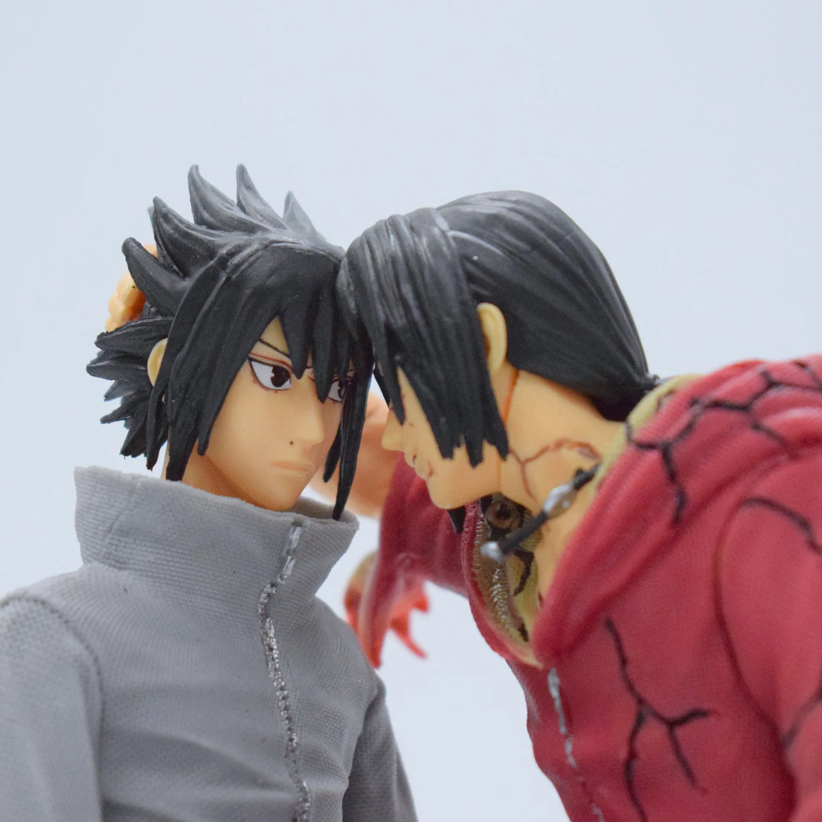 Itachi - Sasuke Bust Figure