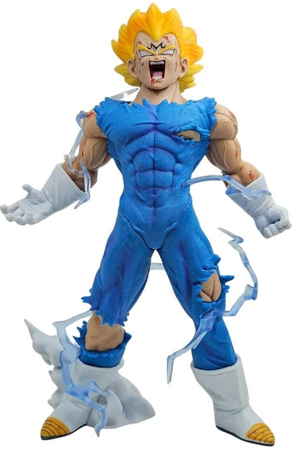 Vegeta Dual Head