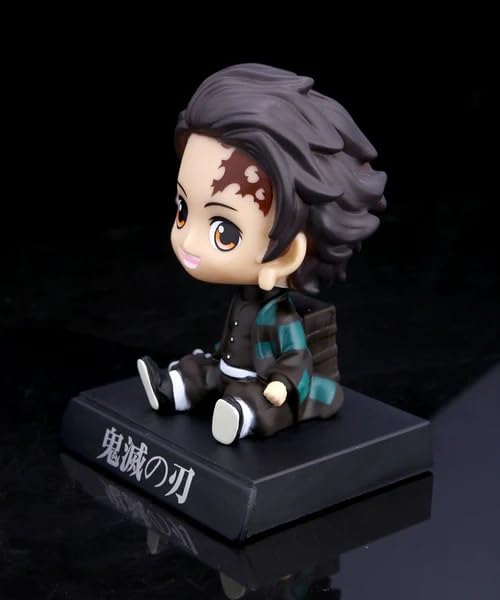 Tanjiro Bobble Head