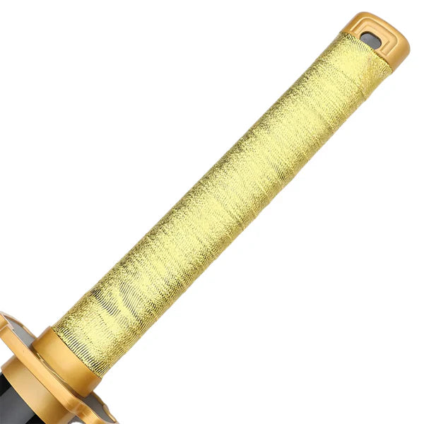 Tsugikuni Yoriichi’s Nichirin Wooden Katana 42cm