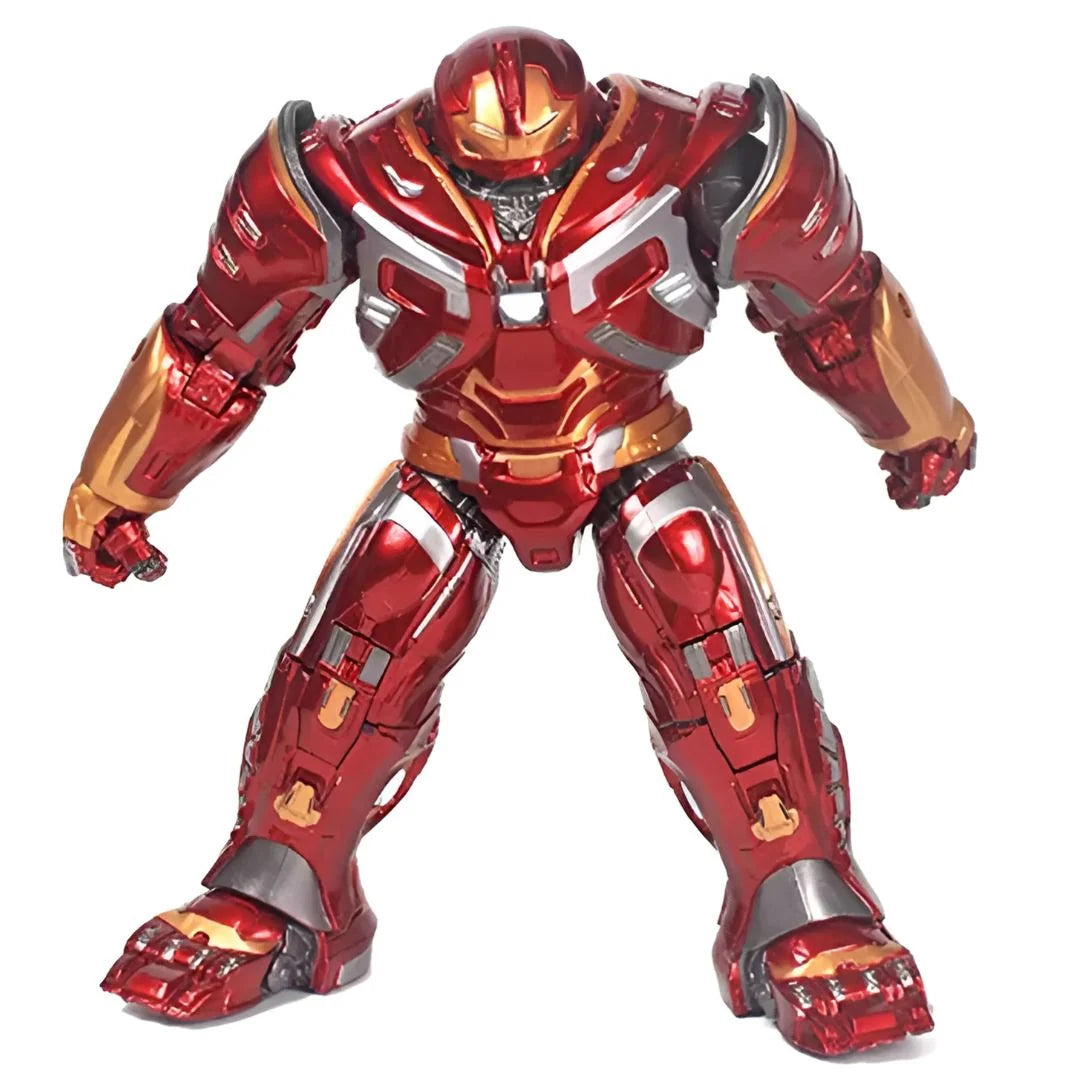 ZD Toys - Hulkbuster