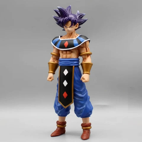 Goku God of Destruction