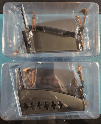 Batmobile Tumbler 1/6 Scale Replica MMS69 – Batman The Dark Knight TDK – HOT TOYS