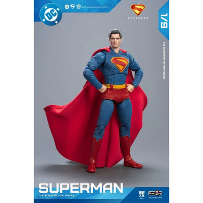 ZD Toys - Superman Figure