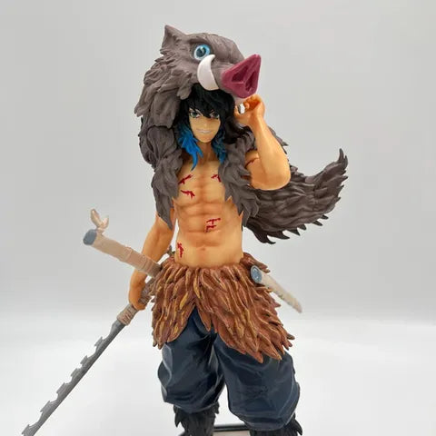 DM Inosuke 30CM