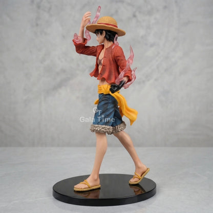 Monkey D Luffy Action Figure