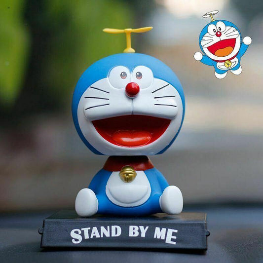 Doremon Bobblehead