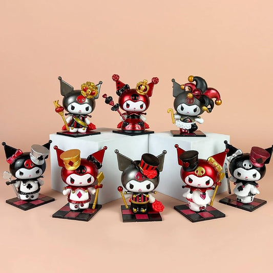 Kuromi 8 cm