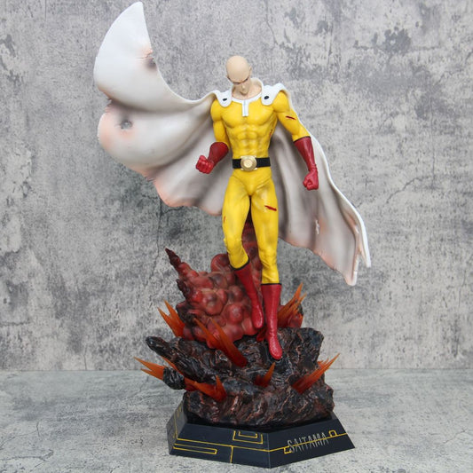 Saitama Figure