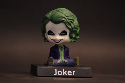 Joker Bobblehead