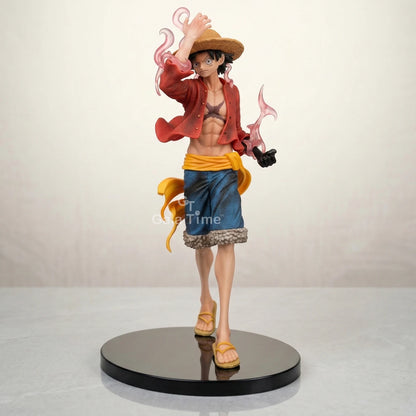 Monkey D Luffy Action Figure